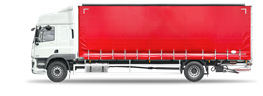 7.5 - 32t Curtainsider