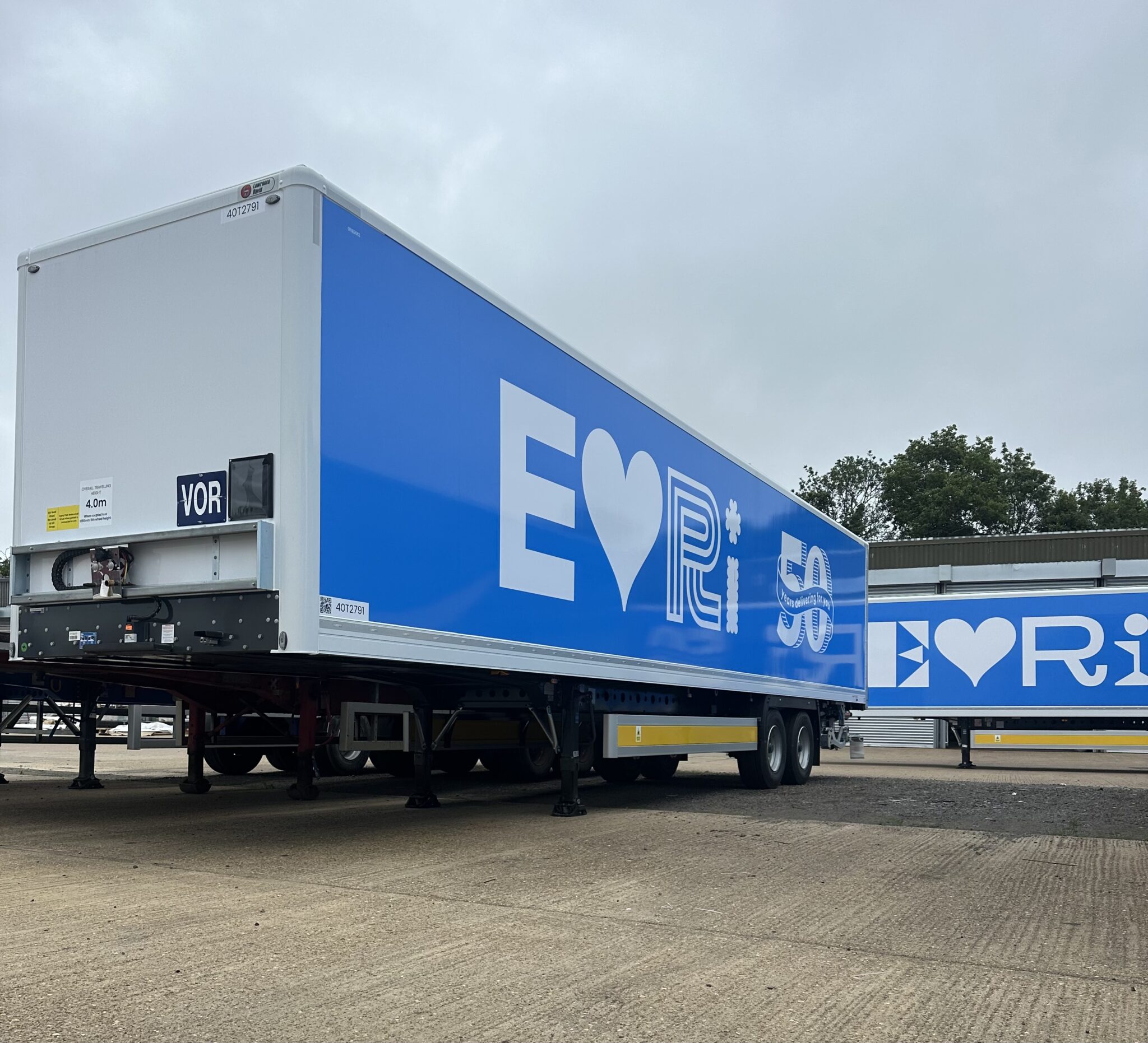 Evri