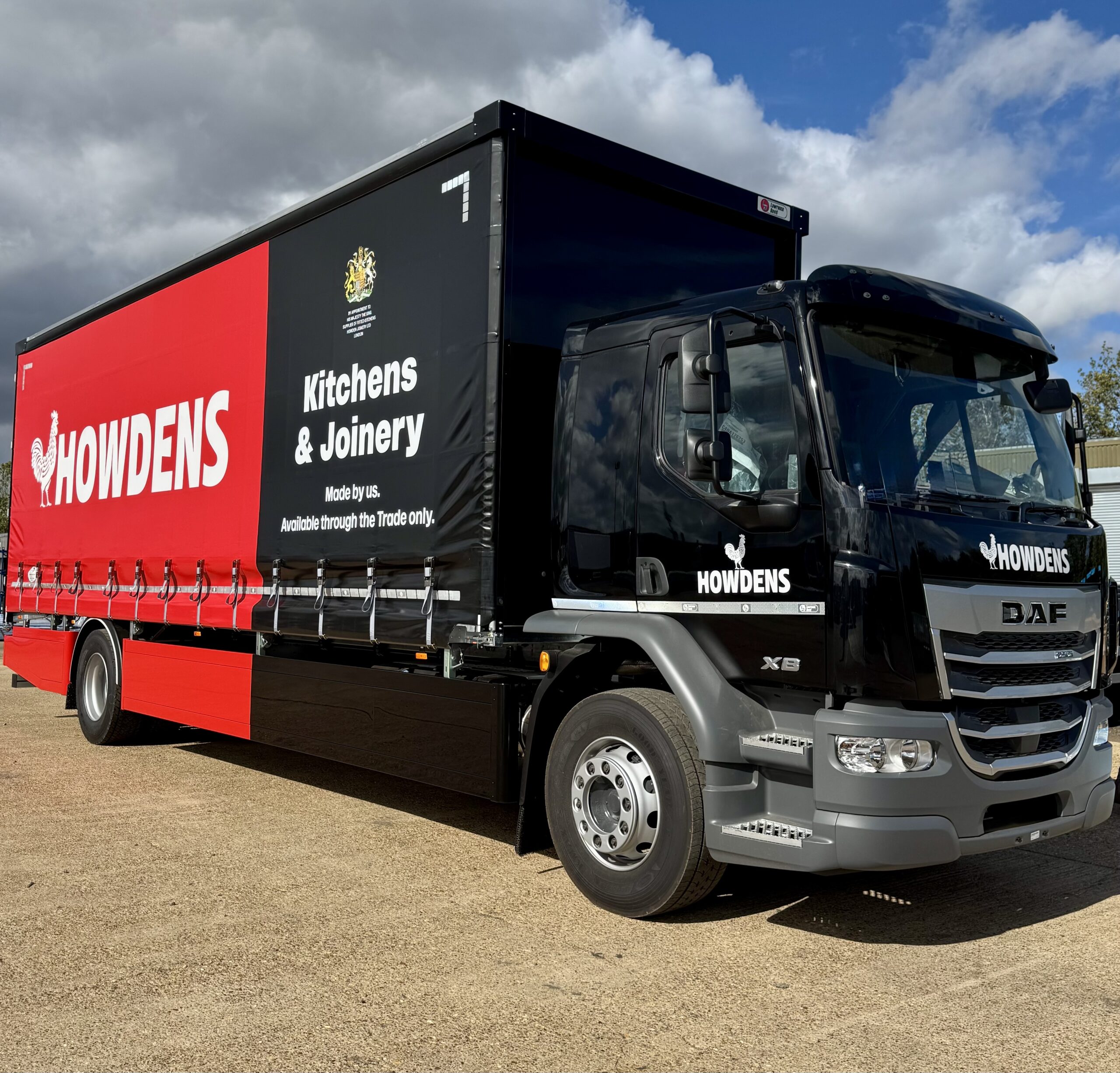 Howdens18t