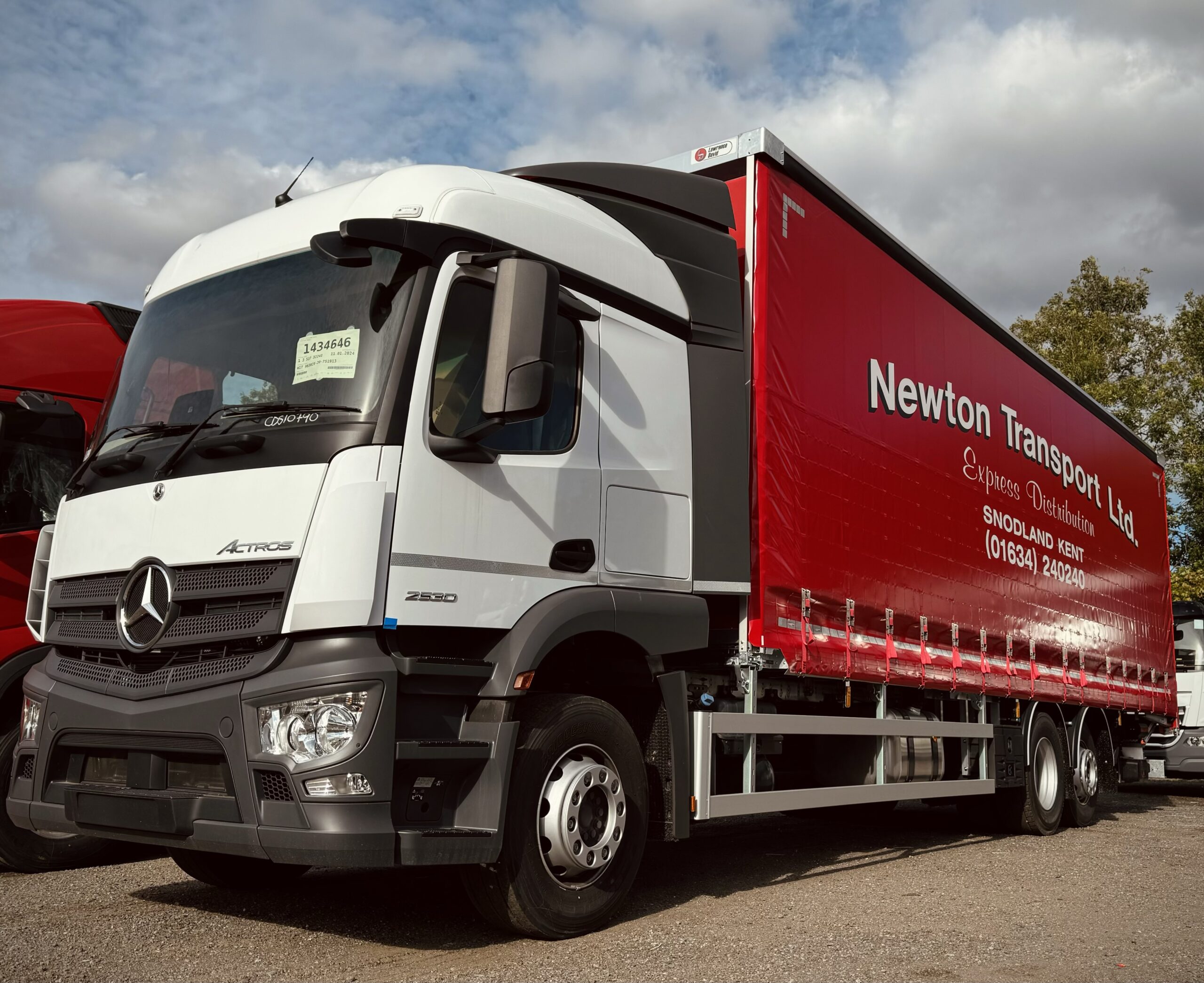 Newtons26t