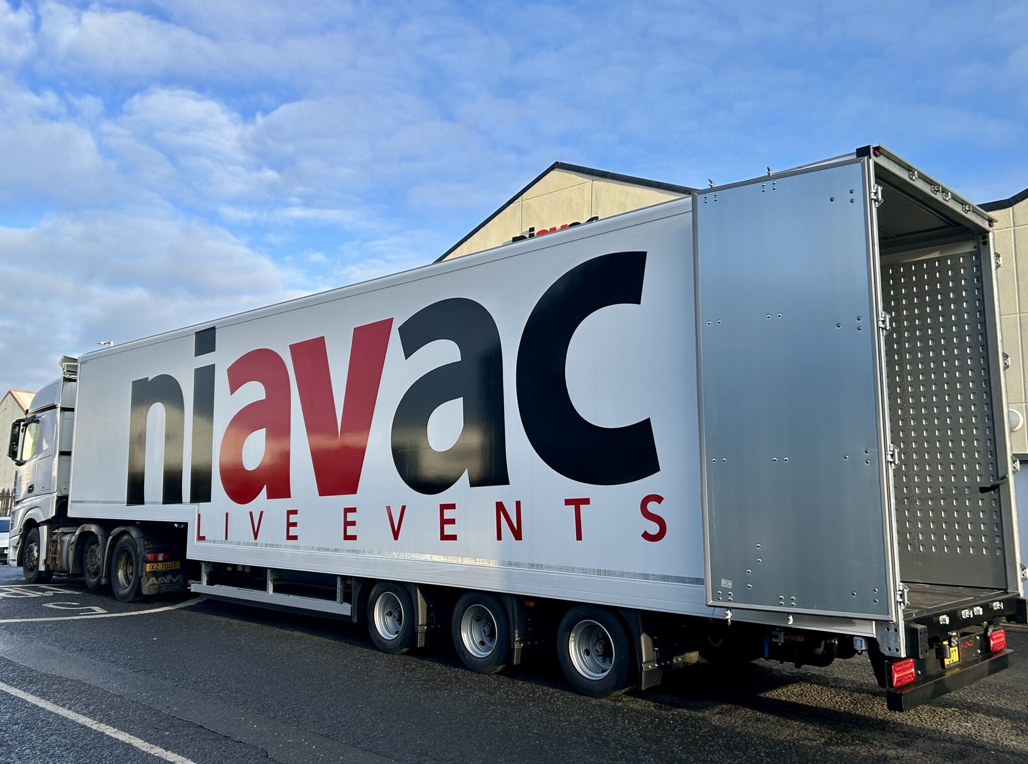 Niavac