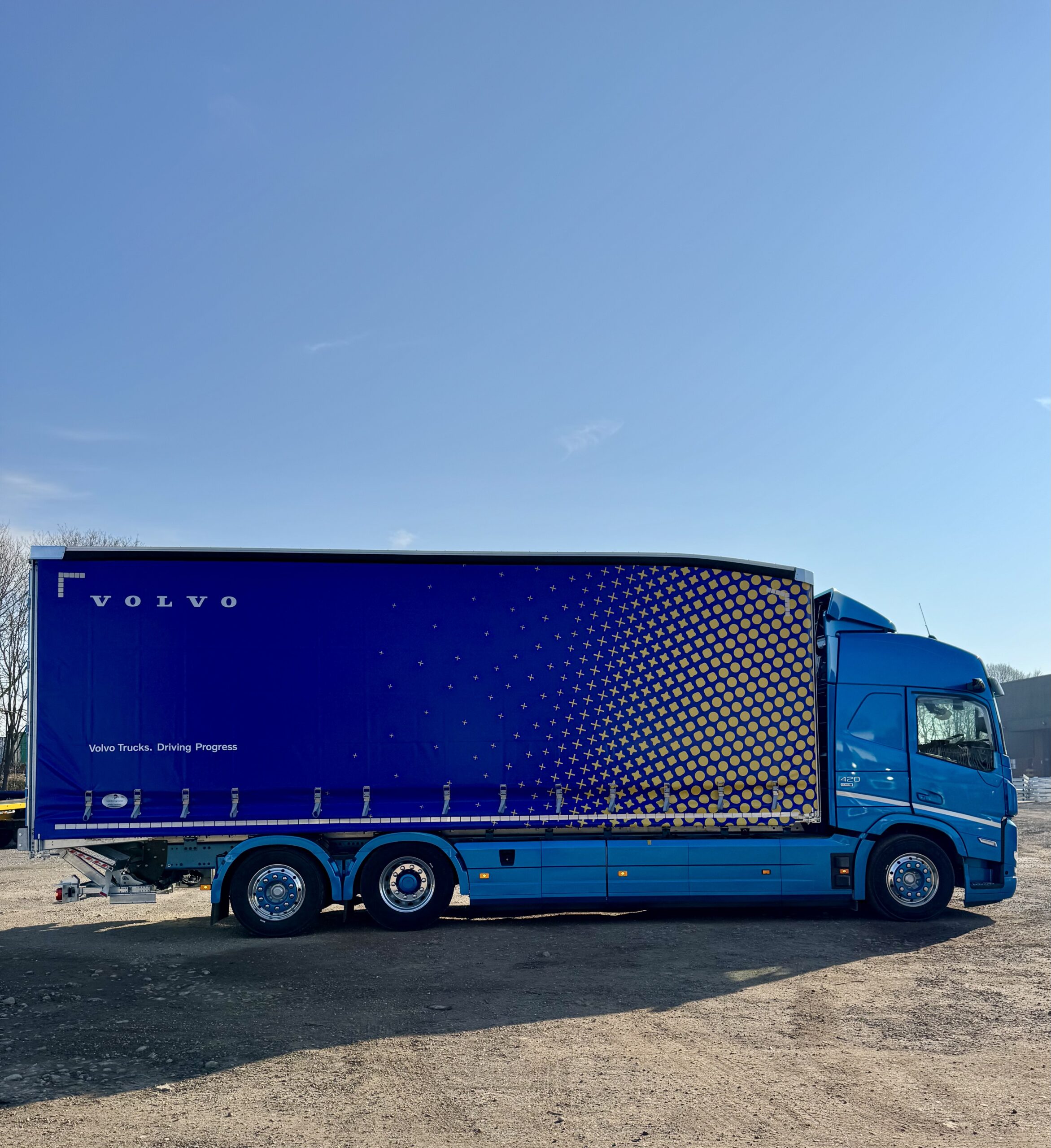 VolvoDemo26t