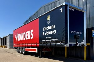 Howdens